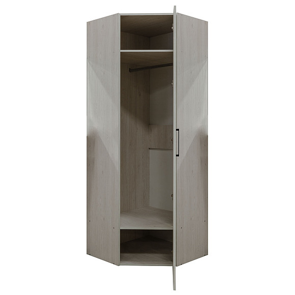 Шкаф «Черри» П046.101, Цвет: Сосна Каньон