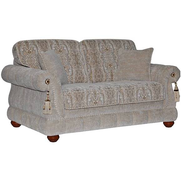 2-х местный диван «Цезарь» (22), Материал: ткань, Группа ткани: 22 группа