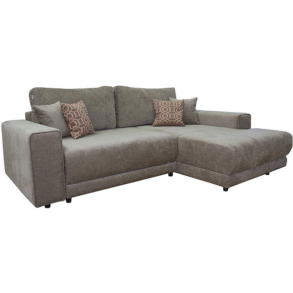 Угловой диван «Нью-Йорк» (2мL/R.6мR/L), Материал: ткань, Группа ткани: 20 группа