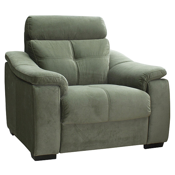 Кресло «Барселона» (12), Материал: ткань, Группа ткани: 19 группа