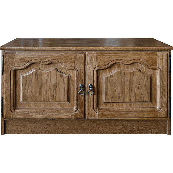 Тумба «Элбург 1137» БМ653, Цвет: Дуб рустикаль