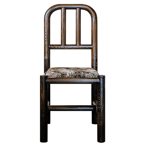 Стул «Мехико 1338» БМ805, Цвет: Брашированный мокко