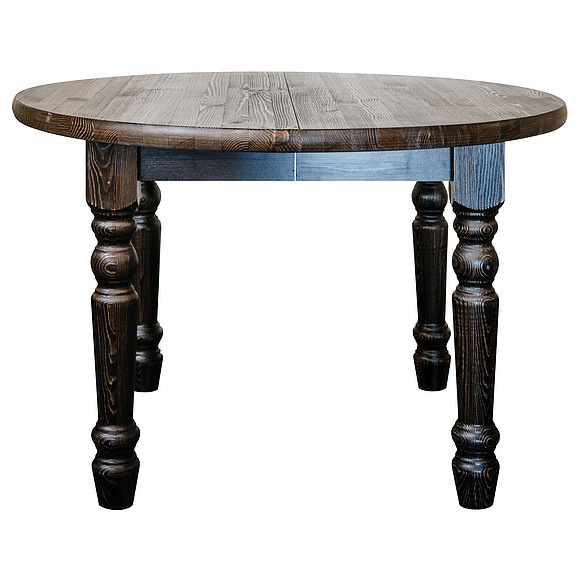 Стол обеденный «Лагус 1777» БМ804, Цвет: Сосна брашированая «мокко» (Lagus-1777-BR_Stol_obedenniy_BM804_mokko_.jpg) Стол обеденный «Лагус 1777» БМ804, Цвет: Сосна брашированая «мокко»