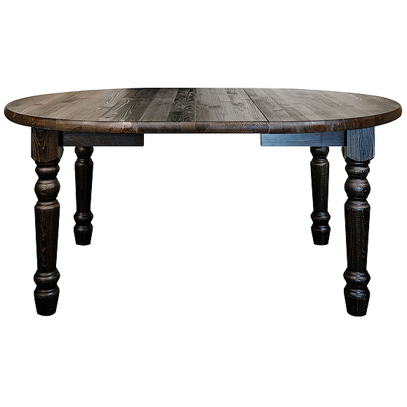 Стол обеденный «Лагус 1777» БМ804, Цвет: Сосна брашированая «мокко» (Lagus-1777-BR_Stol_obedenniy_BM804_mokko_razlogen.jpg) Стол обеденный «Лагус 1777» БМ804, Цвет: Сосна брашированая «мокко»