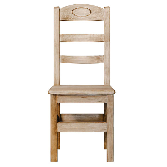 Стул «Лагус 2100-01» БМ805, Цвет: Искусственное старение