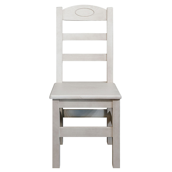 Стул «Лагус 2100-01» БМ805, Цвет: Сосна брашированная «крем»