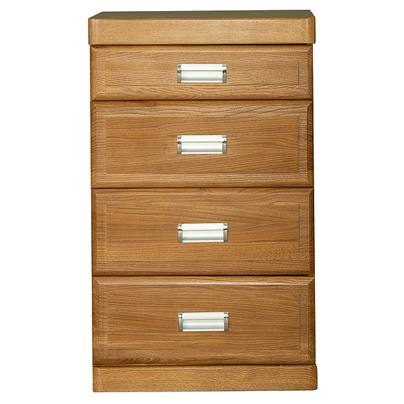 Комод «Лайма 6001» БМ661, Цвет: Дуб рустикаль