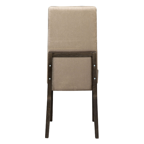 Стул «Bruno (Бруно)» П621/S, Материал: ткань, Цвет: Венге