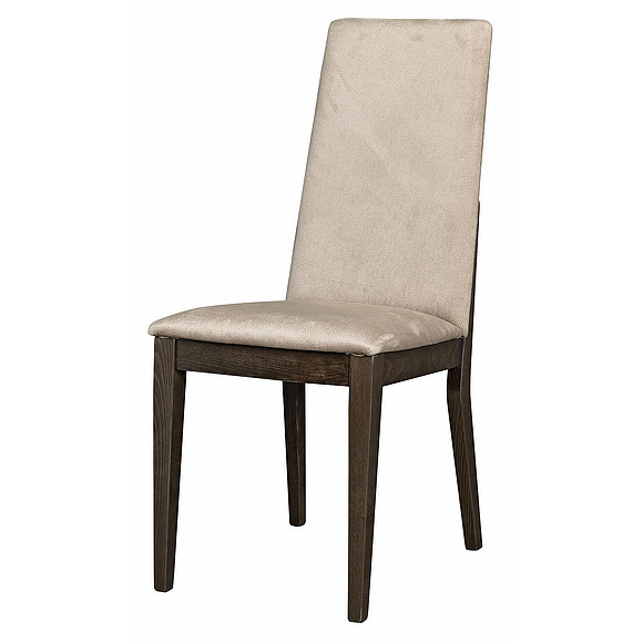 Стул «Bruno (Бруно)» П621/S, Материал: ткань, Цвет: Венге