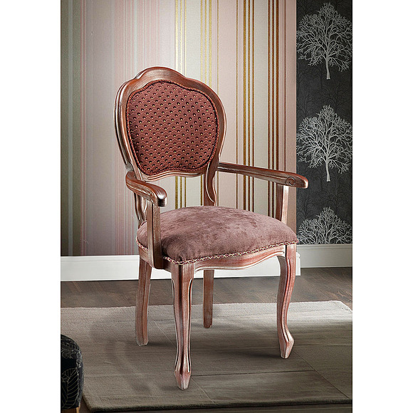 Стул «Премиум» 1317/А, Материал: ткань