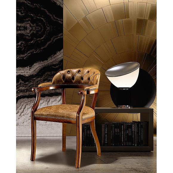 Стул «Премиум» 1479V2/A, Цвет: Дуб рустикаль