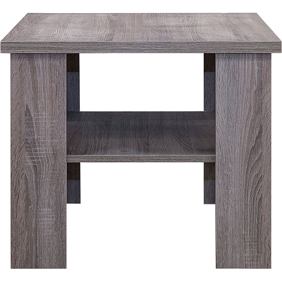 Стол журнальный «Амаранти» П563.20, Материал: ДСП ламинированная, Цвет: Дуб трюфельный