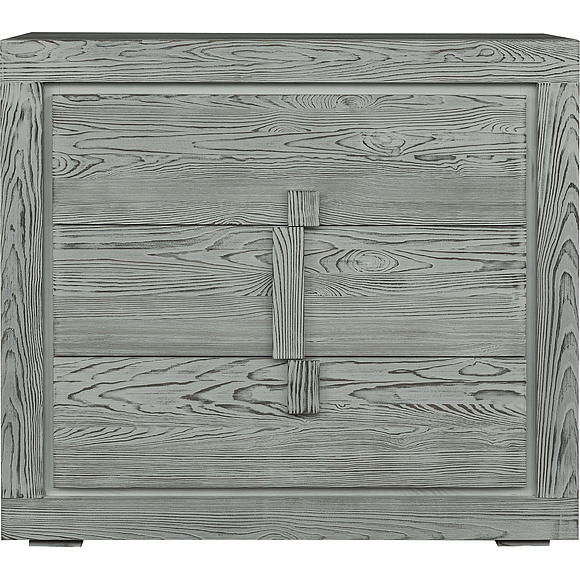 Комод «Концепт 1992Бр» БМ781 , Цвет: Дымка