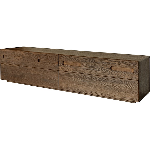 Тумба ТВ «Хедмарк 2247Бр» БМ760, Цвет: Венге