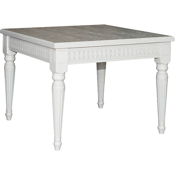 Стол журнальный «Паола 2155» БМ670, Цвет: Розовый пепел