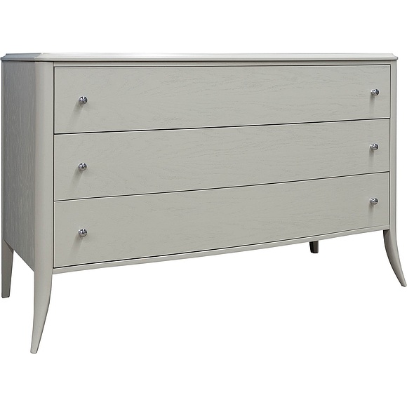 Комод «Тиффани 2421» БМ680, Цвет: Олива