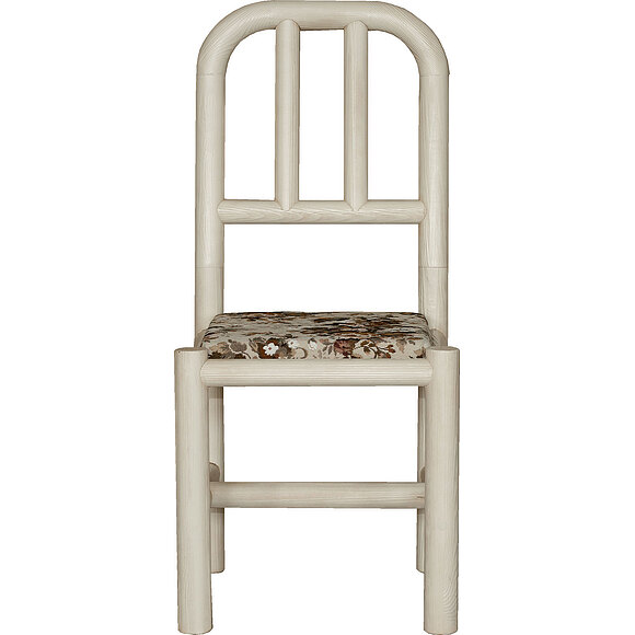 Стул «Мехико 1338» БМ805, Цвет: Брашированный крем