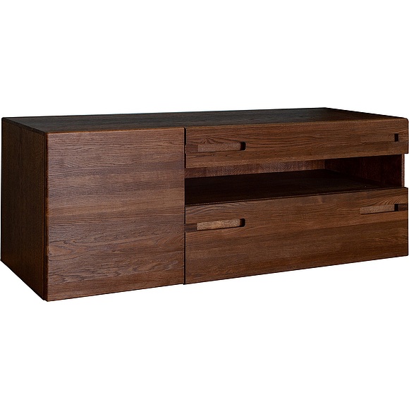 Тумба ТВ «Хедмарк 2245Бр» БМ760, Цвет: Венге