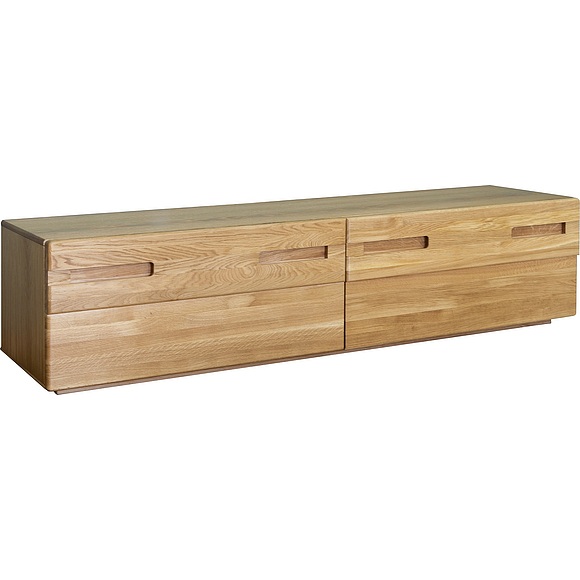 Тумба ТВ «Хедмарк 2247Бр» БМ760, Цвет: Дуб натуральный