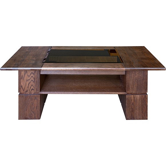 Стол журнальный «Хедмарк 2250Бр» БМ760, Цвет: Венге