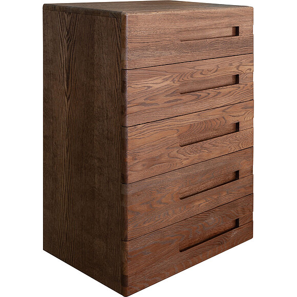 Комод «Хедмарк 2211Бр» БМ761, Цвет: Венге