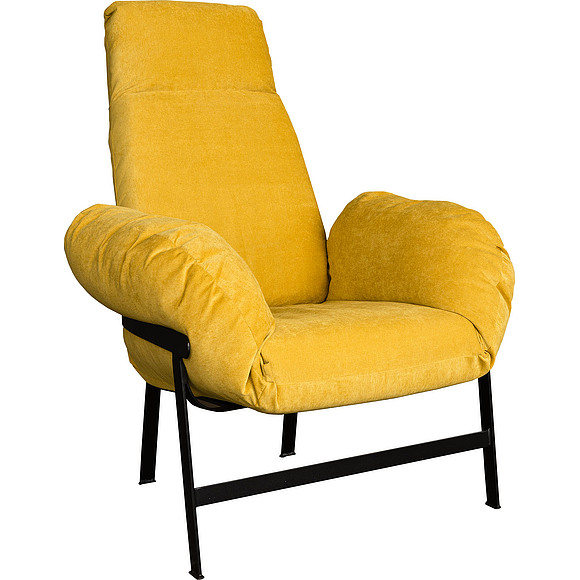 Кресло «Джаггер 2318» БМ891 (12), Материал: ткань, Группа ткани: 21 группа