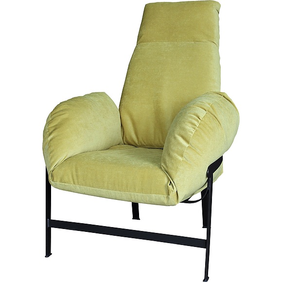 Кресло «Джаггер 2318» БМ891 (12), Материал: ткань, Группа ткани: 21 группа