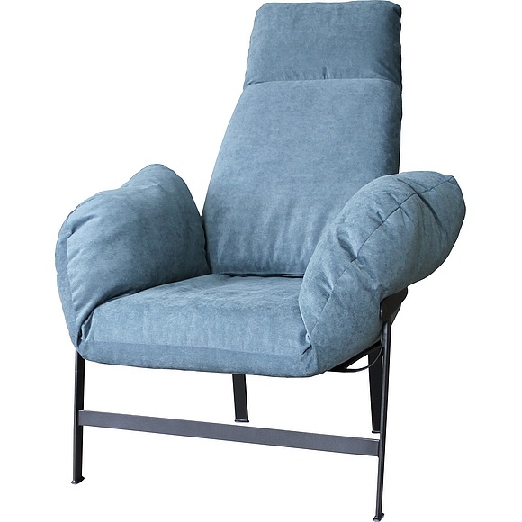 Кресло «Джаггер 2318» БМ891 (12), Материал: ткань, Группа ткани: 21 группа