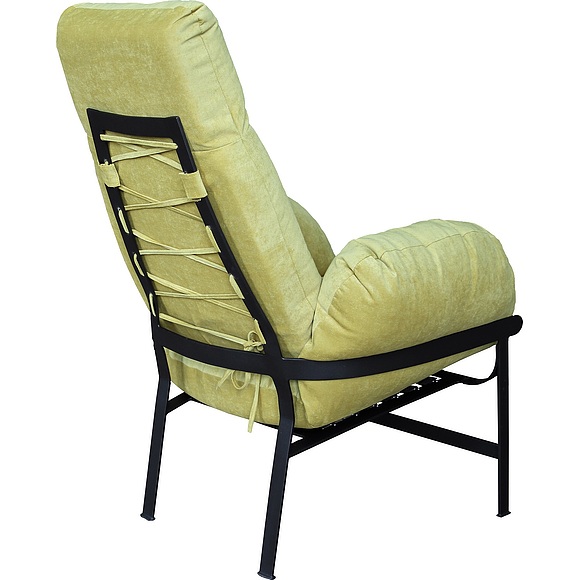 Кресло «Джаггер 2318» БМ891 (12), Материал: ткань, Группа ткани: 21 группа