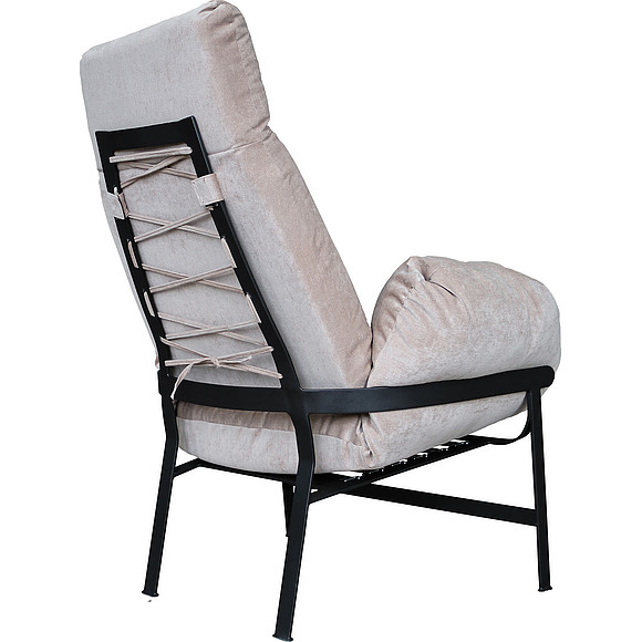 Кресло «Джаггер 2318» БМ891 (12), Материал: ткань, Группа ткани: 21 группа