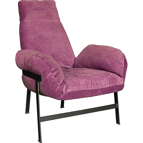 Кресло «Джаггер 2318» БМ891 (12), Материал: ткань, Группа ткани: 21 группа