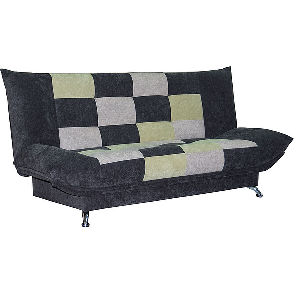 3-х местный диван «Висби» (3м), Материал: ткань, Группа ткани: 19 группа, Механизм трансформации: с механизмом