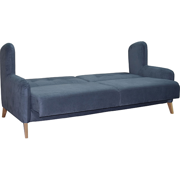 3-х местный диван «Тим» (3м), Материал: ткань, Группа ткани: 19 группа, Механизм трансформации: с механизмом