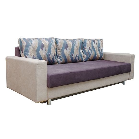 Тахта «Спринт» (3м)-спецпредложение, Материал: ткань, Группа ткани: 18 группа