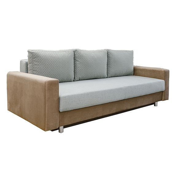 Тахта «Спринт» (3м)-спецпредложение, Материал: ткань, Группа ткани: 18 группа