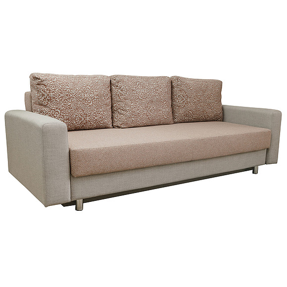 Тахта «Спринт» (3м)-спецпредложение, Материал: ткань, Группа ткани: 19 группа