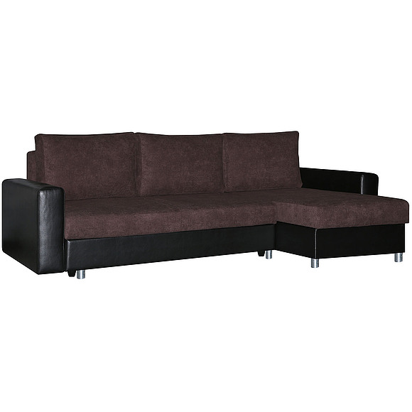 Угловой диван «Спринт» (2мL/R6мR/L)-спецпредложение, Материал: ткань, Группа ткани: 18 группа