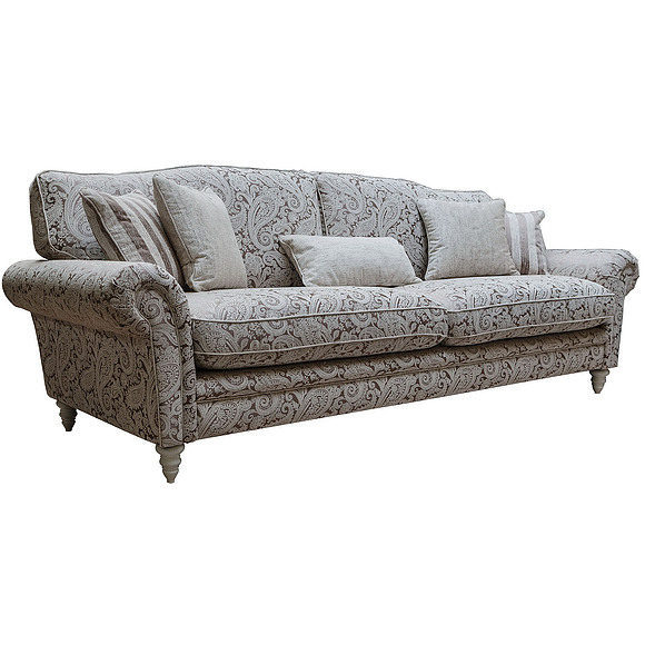 4-х местный диван «Ирис 1» (4м), Материал: ткань, Группа ткани: 22 группа