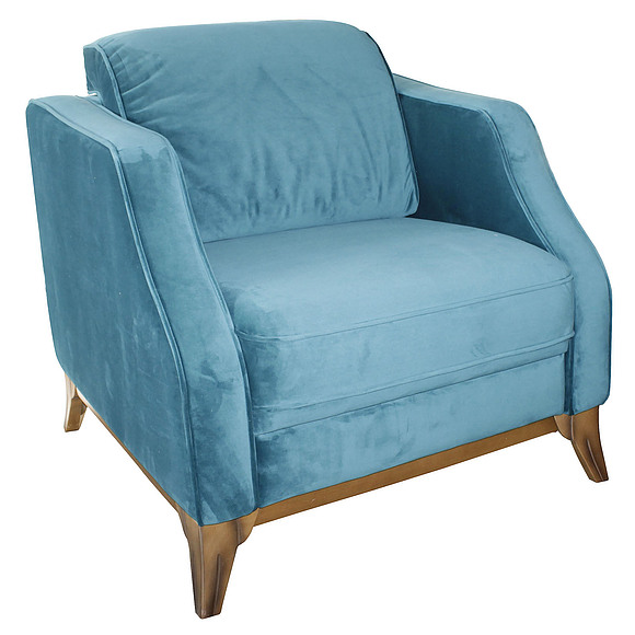 Кресло «Уно» (12), Материал: ткань, Группа ткани: 21 группа