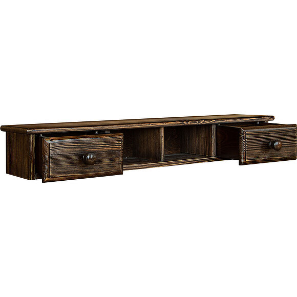 Надставка «Лотос 2189» БМ701, Цвет: Брашированный мокко