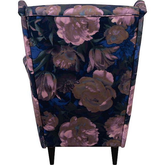 Кресло «Лира» (12), Материал: ткань, Группа ткани: 19 группа