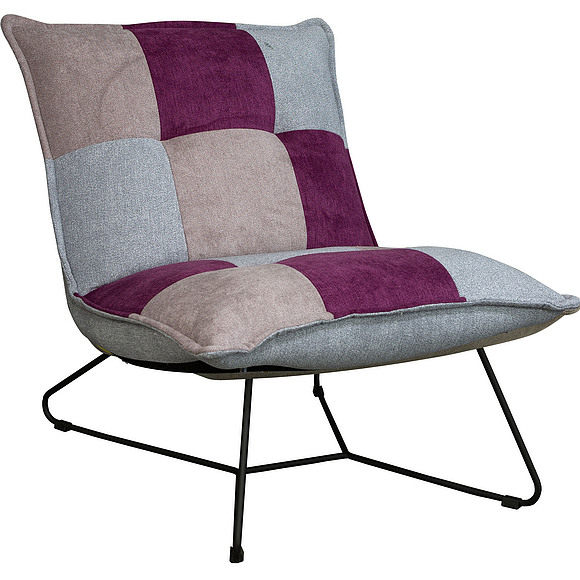 Стул «Чара», Материал: ткань, Группа ткани: 19 группа