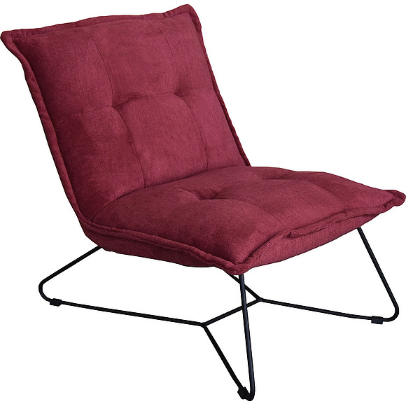 Стул «Чара», Материал: ткань, Группа ткани: 19 группа