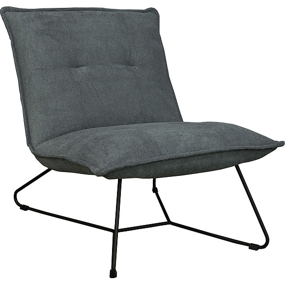 Стул «Чара», Материал: ткань, Группа ткани: 19 группа