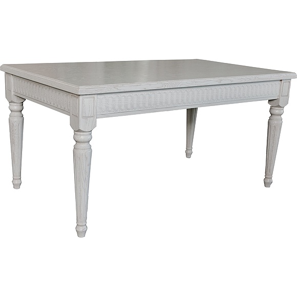 Стол журнальный «Паола 2156» БМ670, Цвет: Розовый пепел