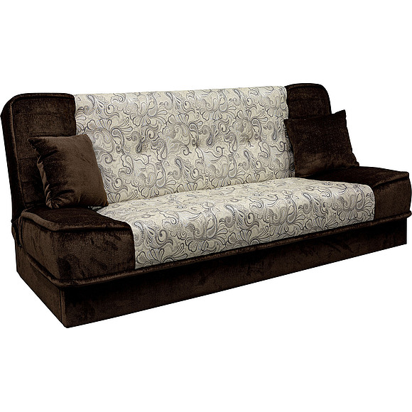 3-х местный диван «Нова» (3м) , Материал: ткань, Группа ткани: 19 группа, Механизм трансформации: с механизмом