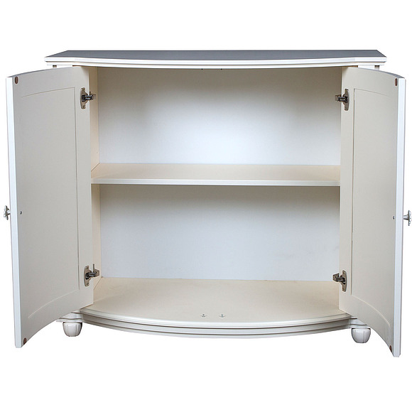 Тумба «Валенсия 2» П244.27, Цвет: Античная темпера