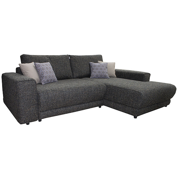 Угловой диван «Нью-Йорк» (2мL/R.6мR/L), Материал: ткань, Группа ткани: 18 группа