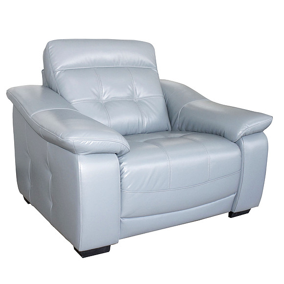 Кресло «Мирано» (12), Материал: натуральная кожа, Группа ткани: 120 группа