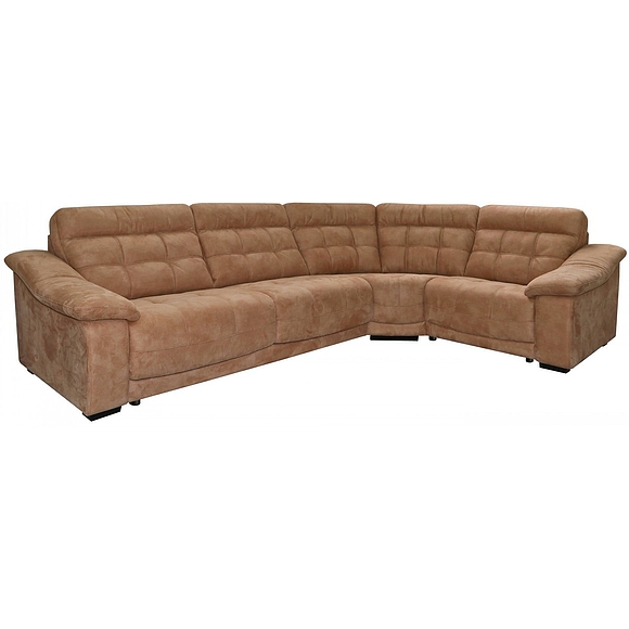 Угловой диван «Мирано» (3мL/R901R/L), Материал: ткань, Группа ткани: 20 группа